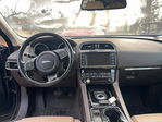 Jaguar F-Pace 2017