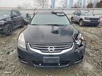 Nissan Altima 2012