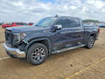 GMC Sierra 2022
