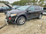Ford Edge 2013