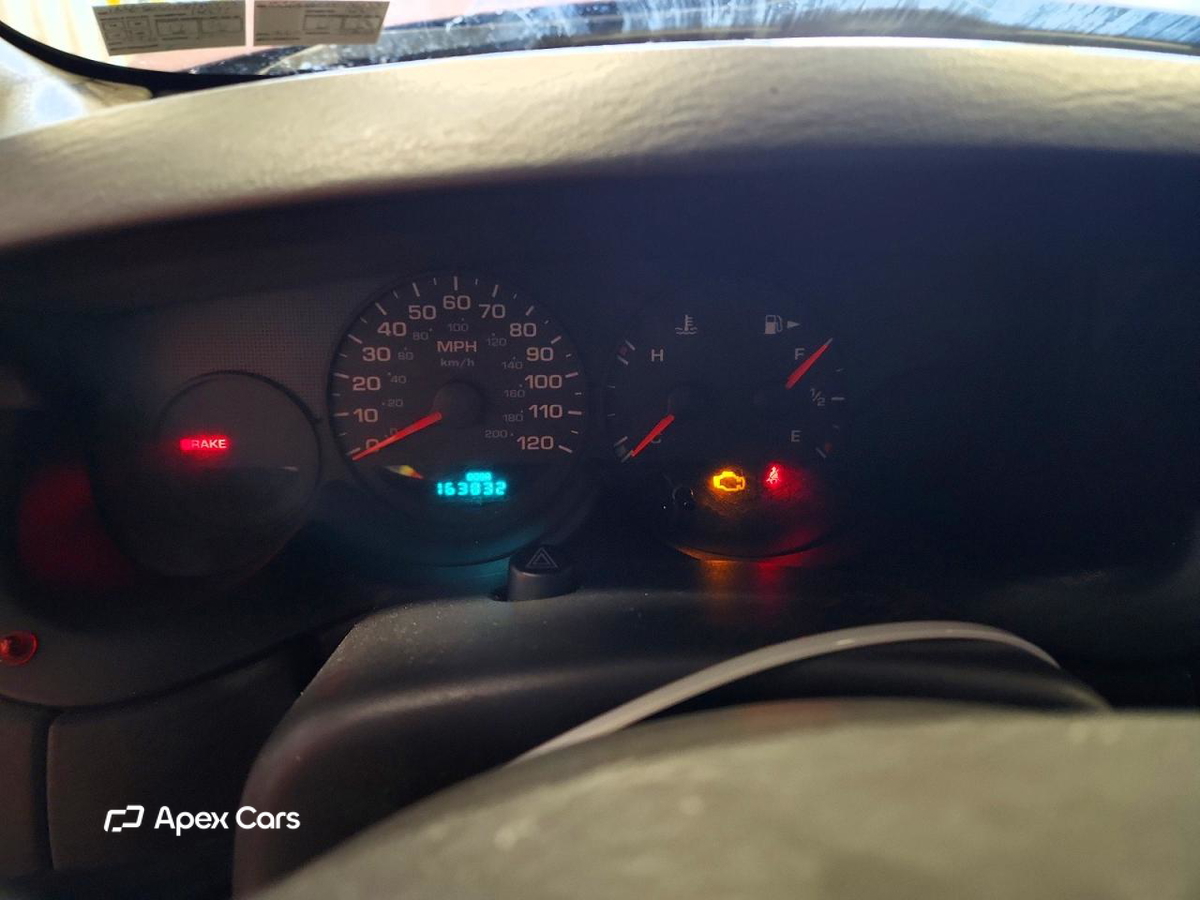 Dodge Neon 2000