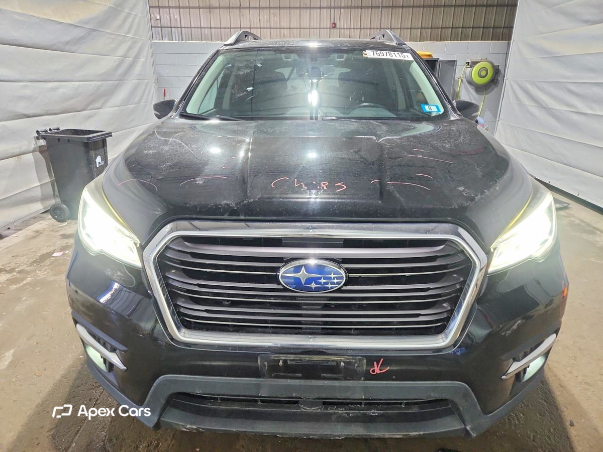 Subaru Ascent 2019