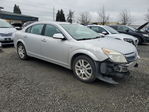 Saturn Aura 2009