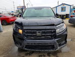 Honda Ridgeline 2025