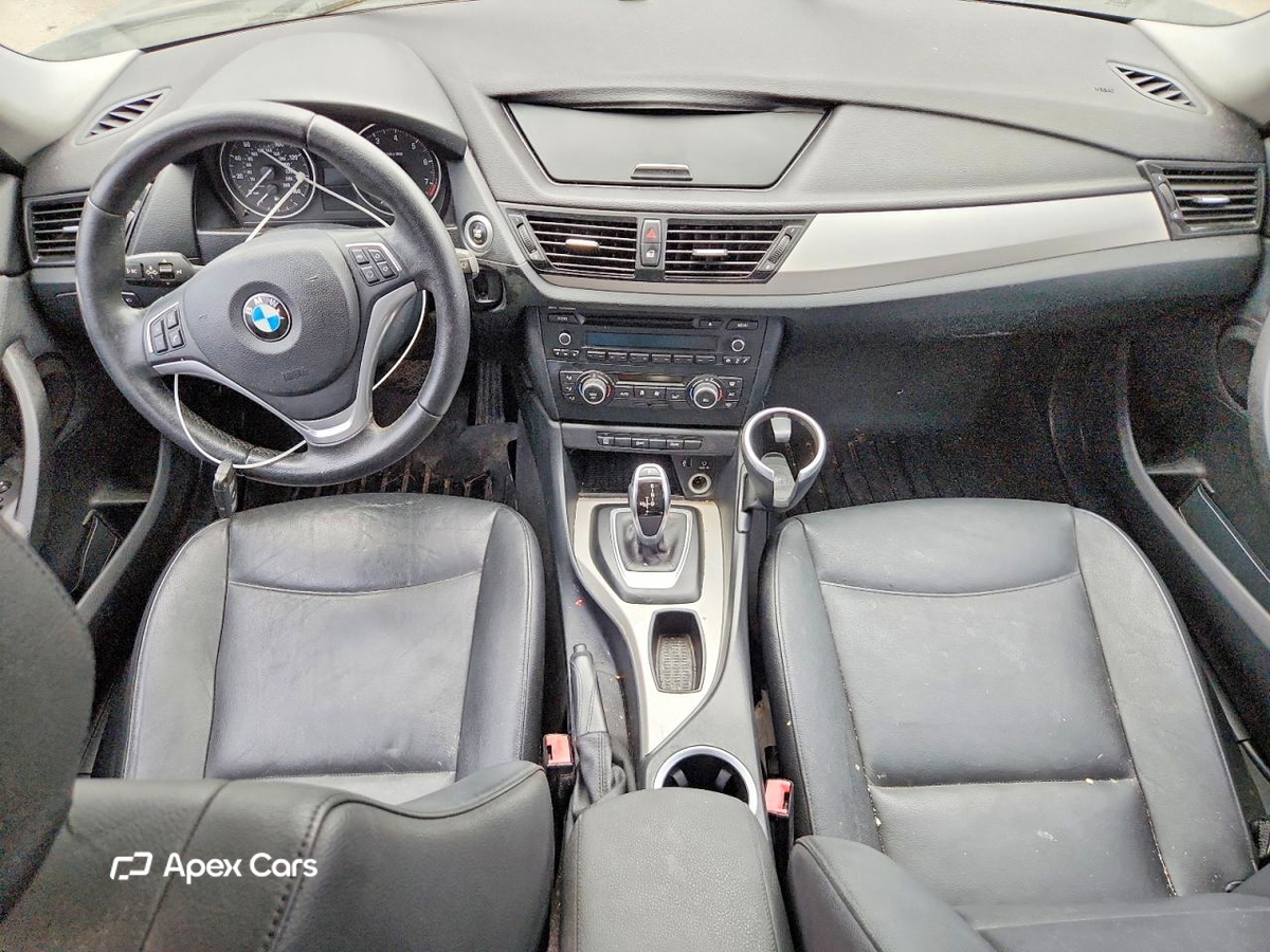 BMW X1 2014