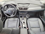 BMW X1 2014