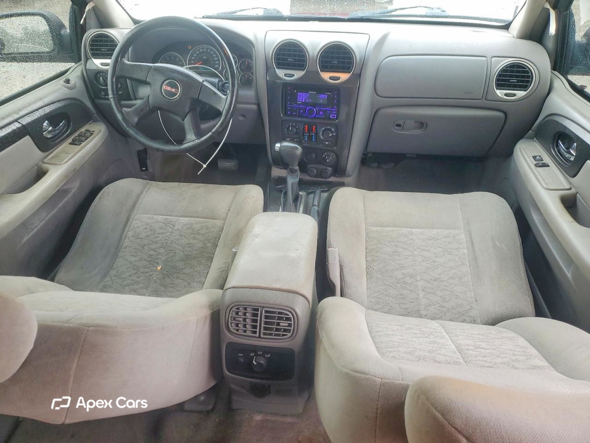 GMC Envoy 2005