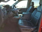 Chevrolet Silverado 2019