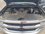 Chevrolet Silverado 2018