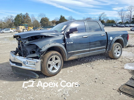 Dodge RAM 2010 - Image 1 of 14