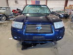 Subaru Forester 2006