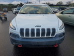 Jeep Cherokee 2014