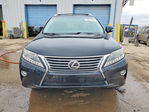 Lexus RX 2015