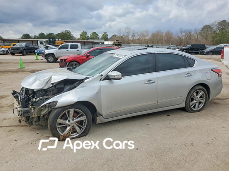 Nissan Altima 2014 - Image 1 of 12