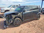 Scion xB 2012