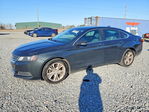Chevrolet Impala 2015
