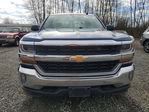 Chevrolet Silverado 2018