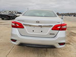 Nissan Sentra 2019