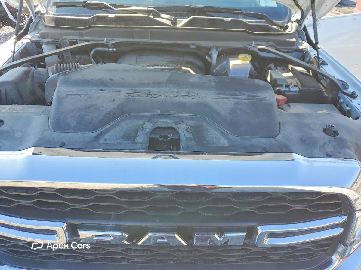 RAM 2500 2024