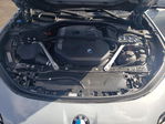 BMW Series 7 2024