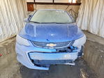 Chevrolet Sonic 2017