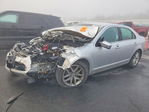 Ford Fusion 2012