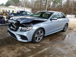 Mercedes-Benz E-klasse 2018