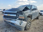Chevrolet Silverado 2017