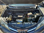 Toyota RAV 4 2015