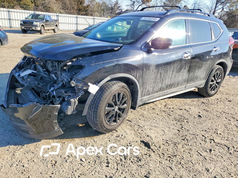 Nissan Rogue 2018 - Image 1 of 14