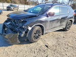 Nissan Rogue 2018