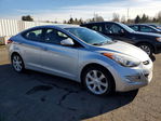 Hyundai Elantra 2011