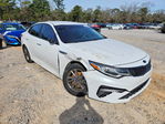 Kia Optima 2020