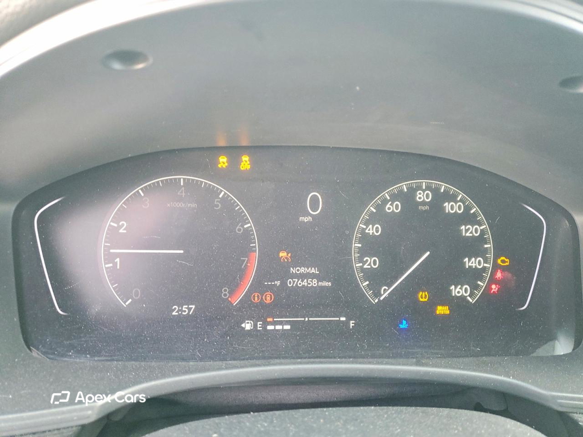 Honda Civic 2022