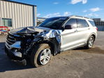 Ford Explorer 2024