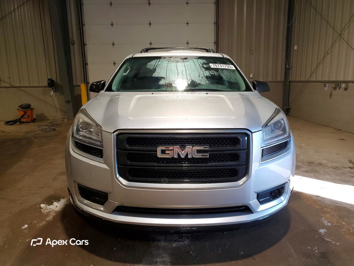 GMC Acadia 2015