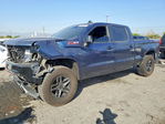 Chevrolet Silverado 2020