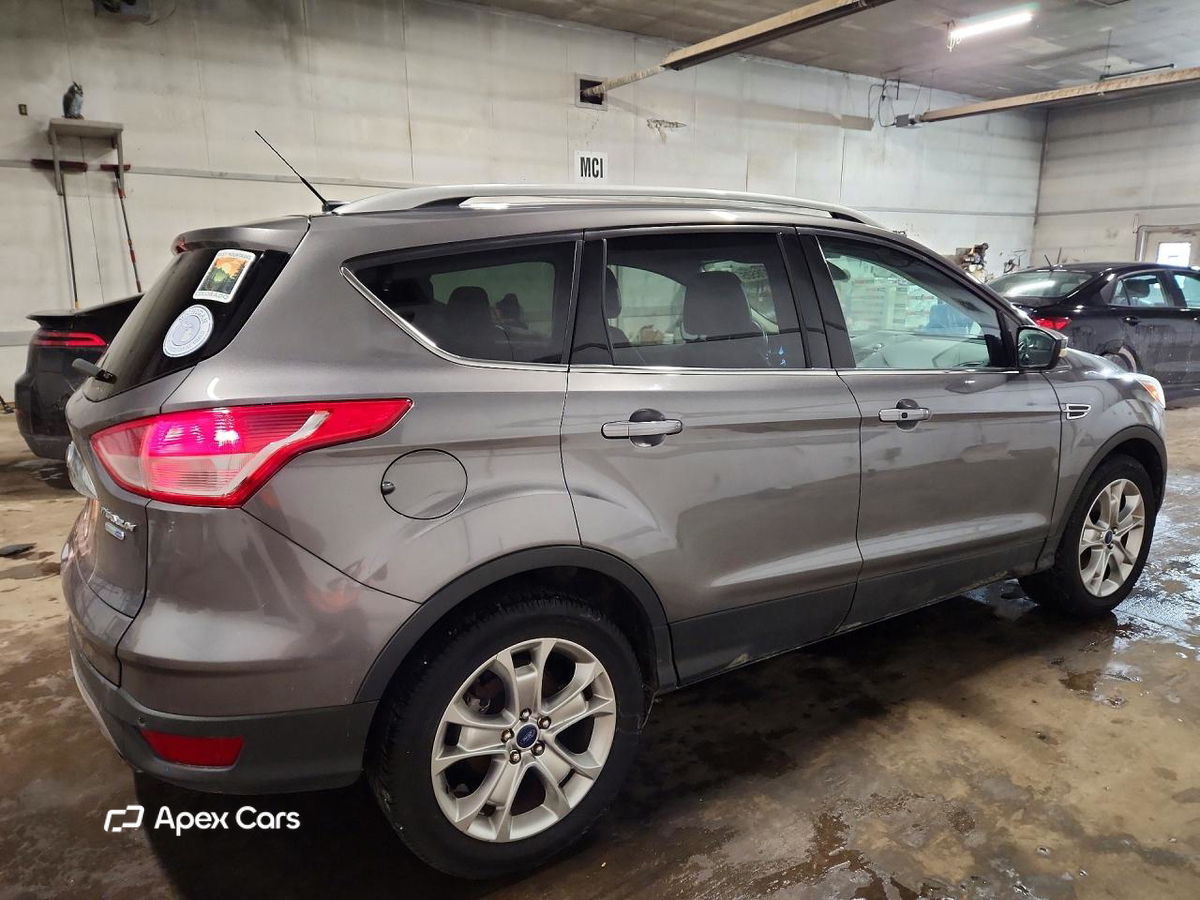 Ford Escape 2014