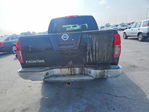 Nissan Navara (Frontier) 2012
