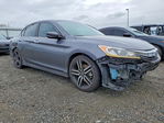 Honda Accord 2017