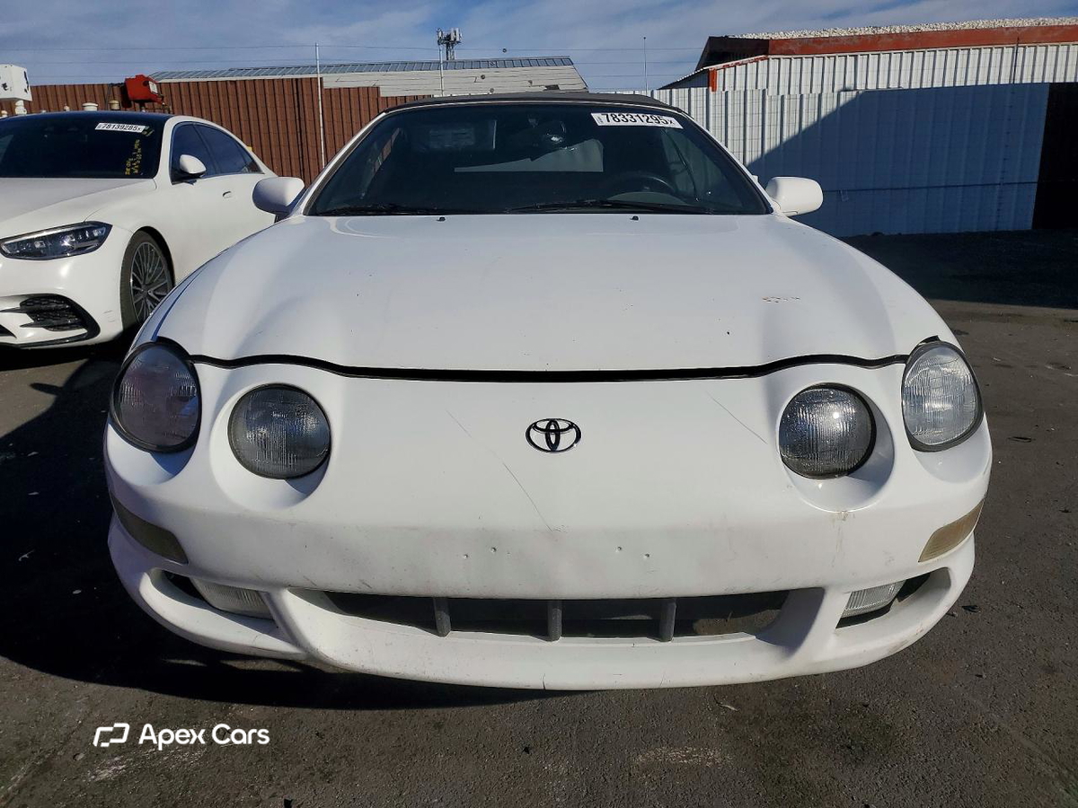 Toyota Celica 1996