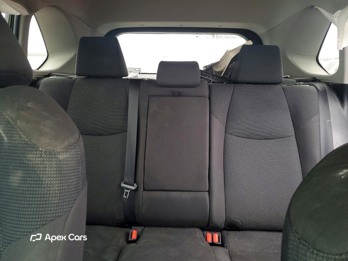 Toyota RAV 4 2021