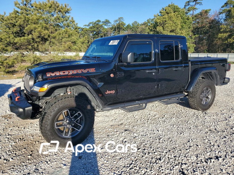Jeep Gladiator 2024 - Image 1 of 12