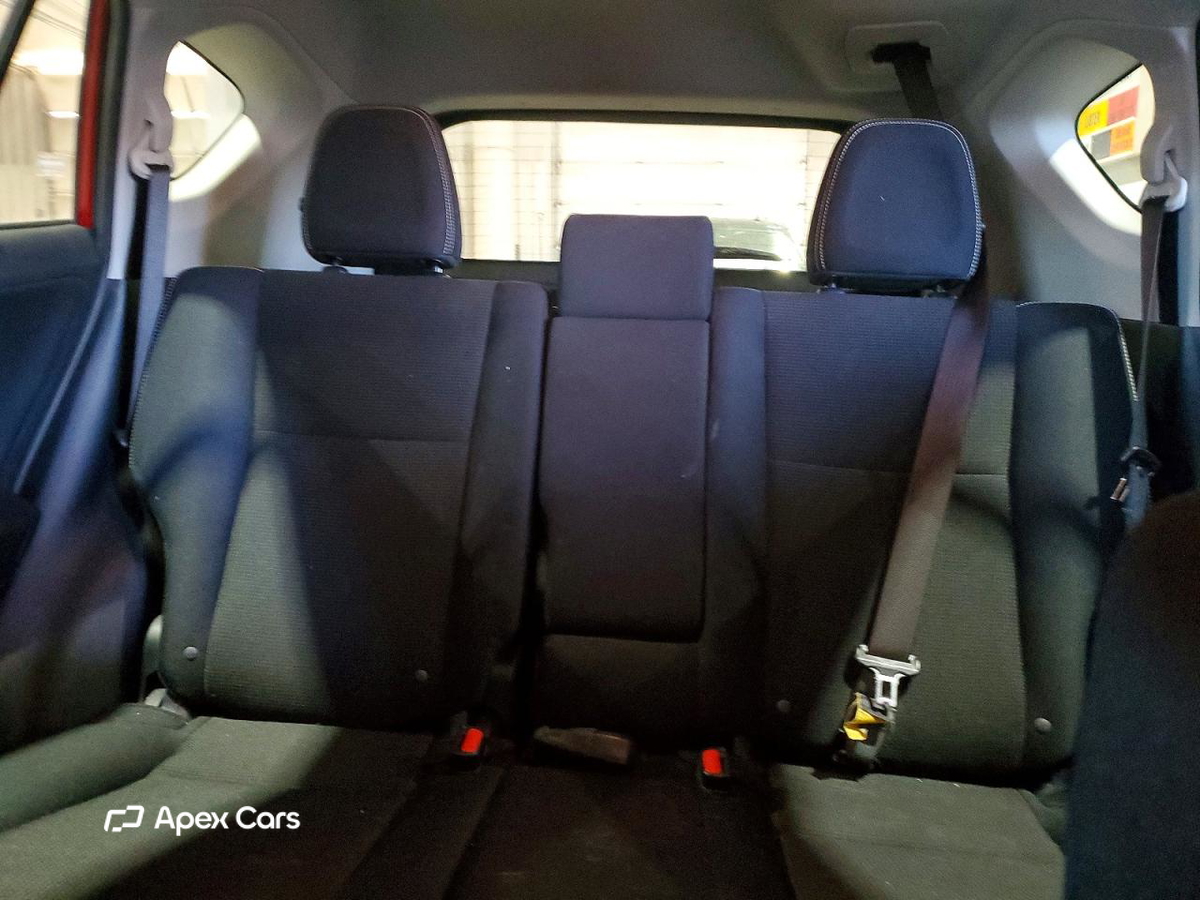 Toyota RAV 4 2017