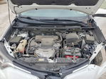 Toyota RAV 4 2018