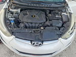 Hyundai Elantra 2016
