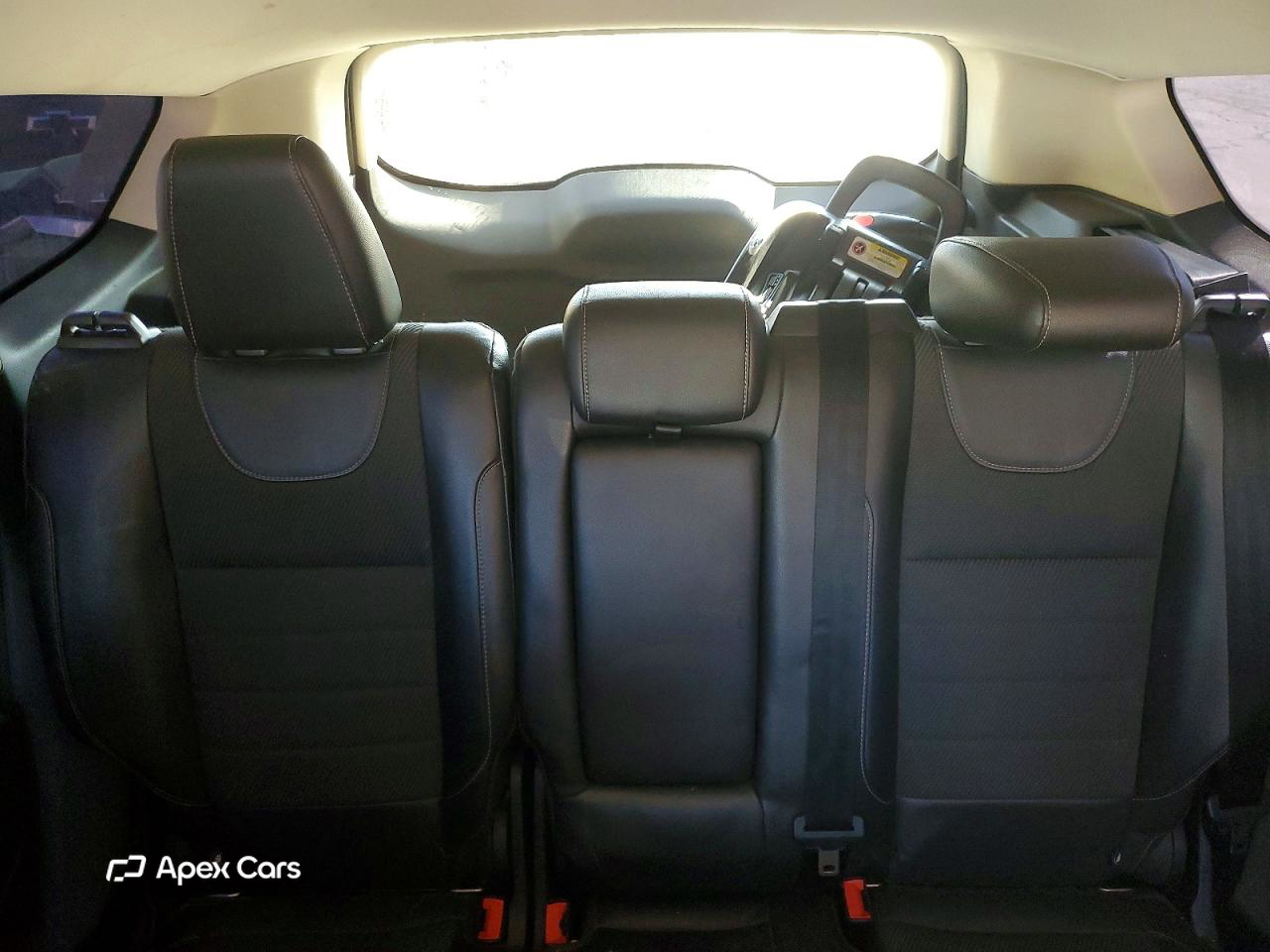 Ford Escape 2013
