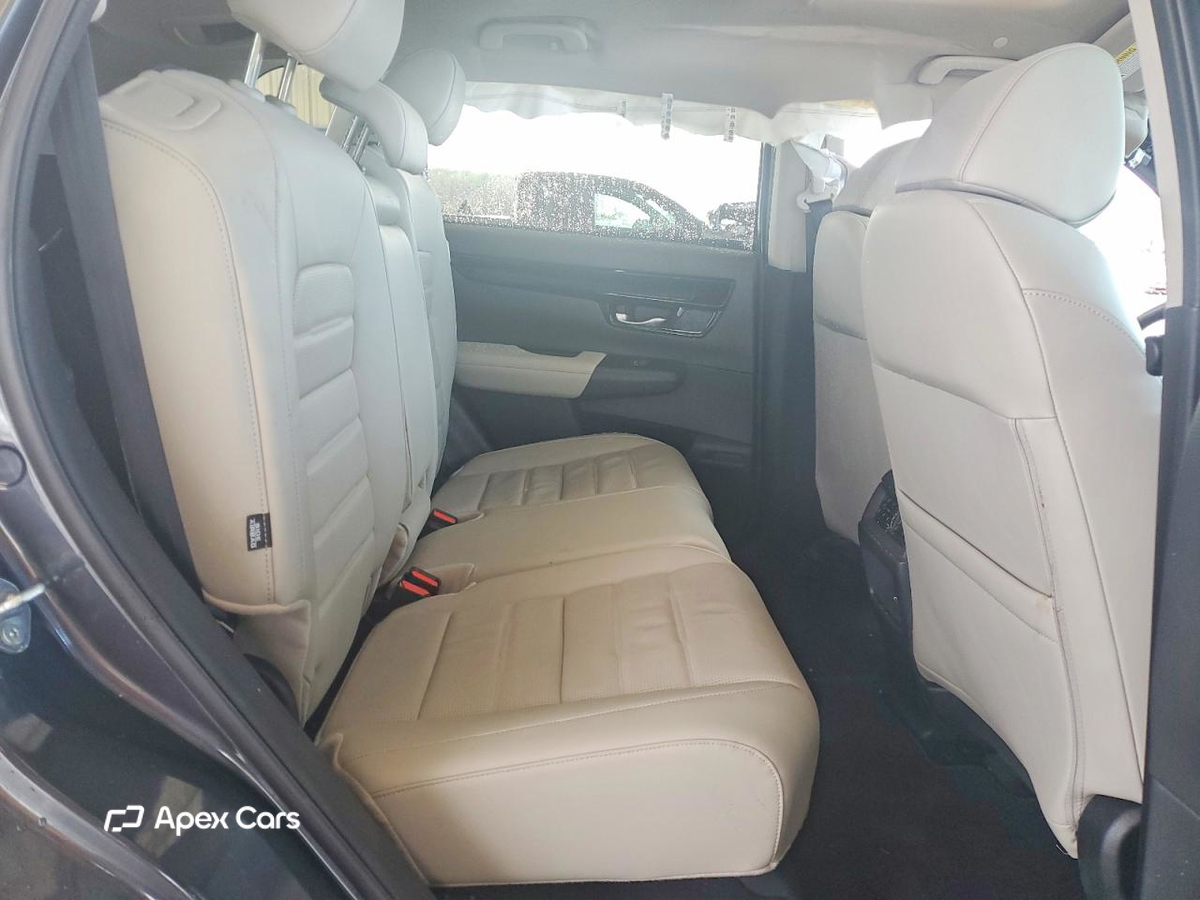 Honda CR-V 2024