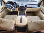 Cadillac Escalade 2008