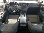 Kia Sportage 2017